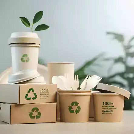 Recycling Boom