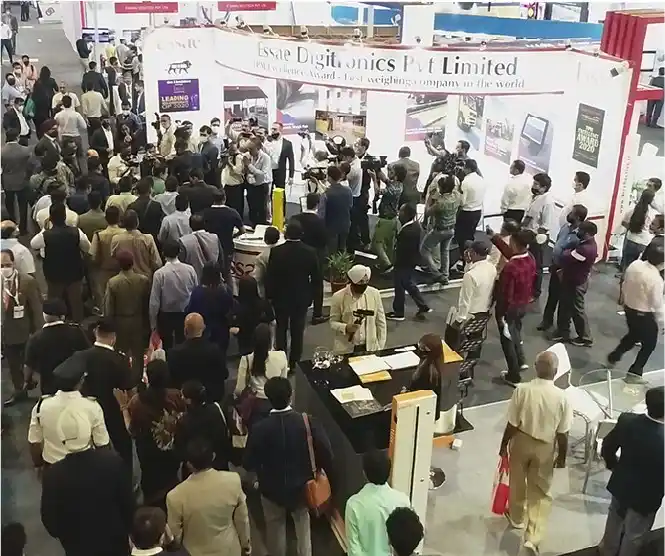 Bombay Exhibition Centre