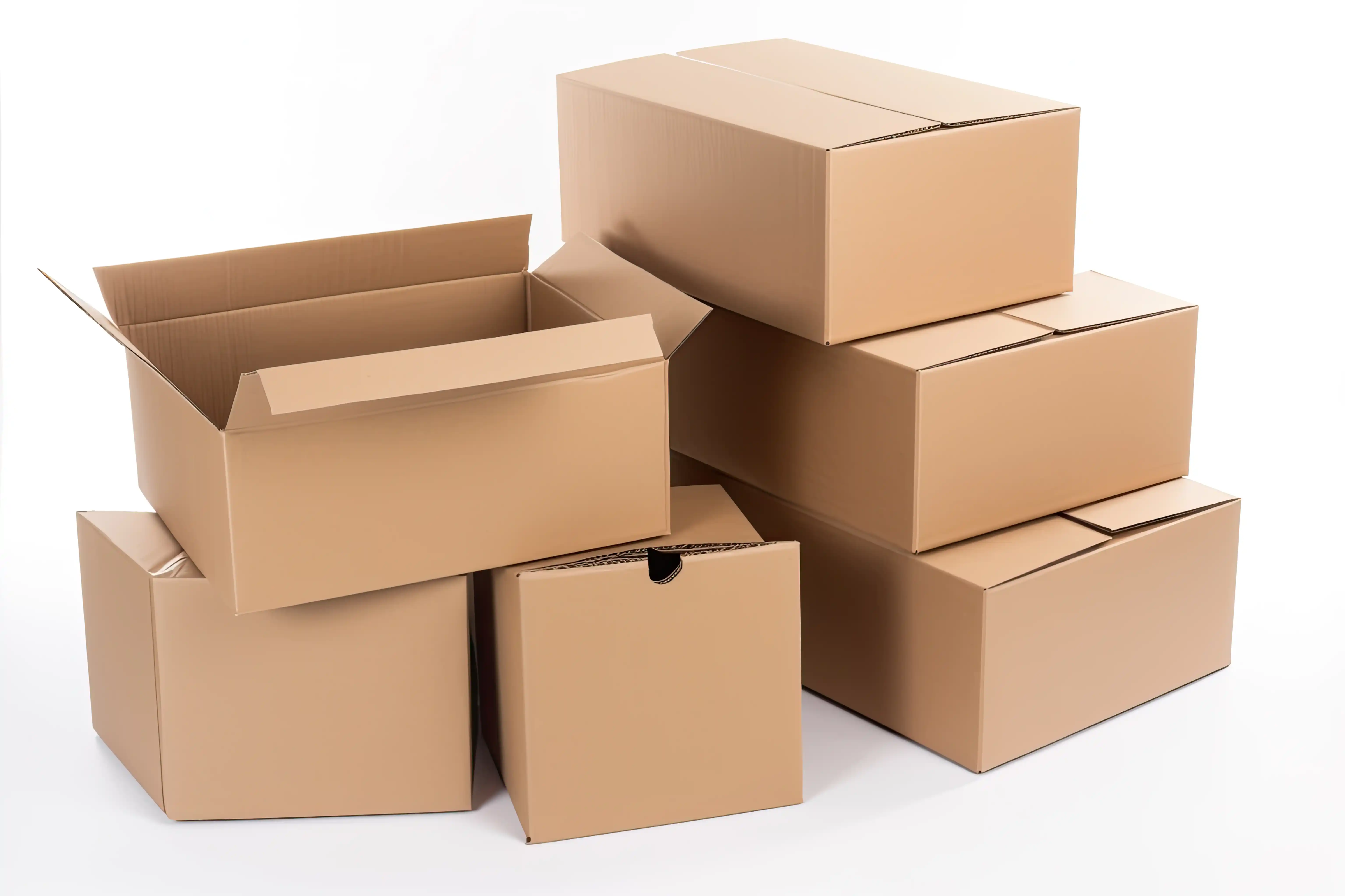 Paper Packaging