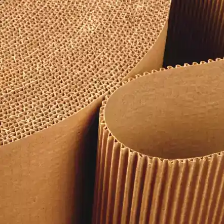 Corrugation