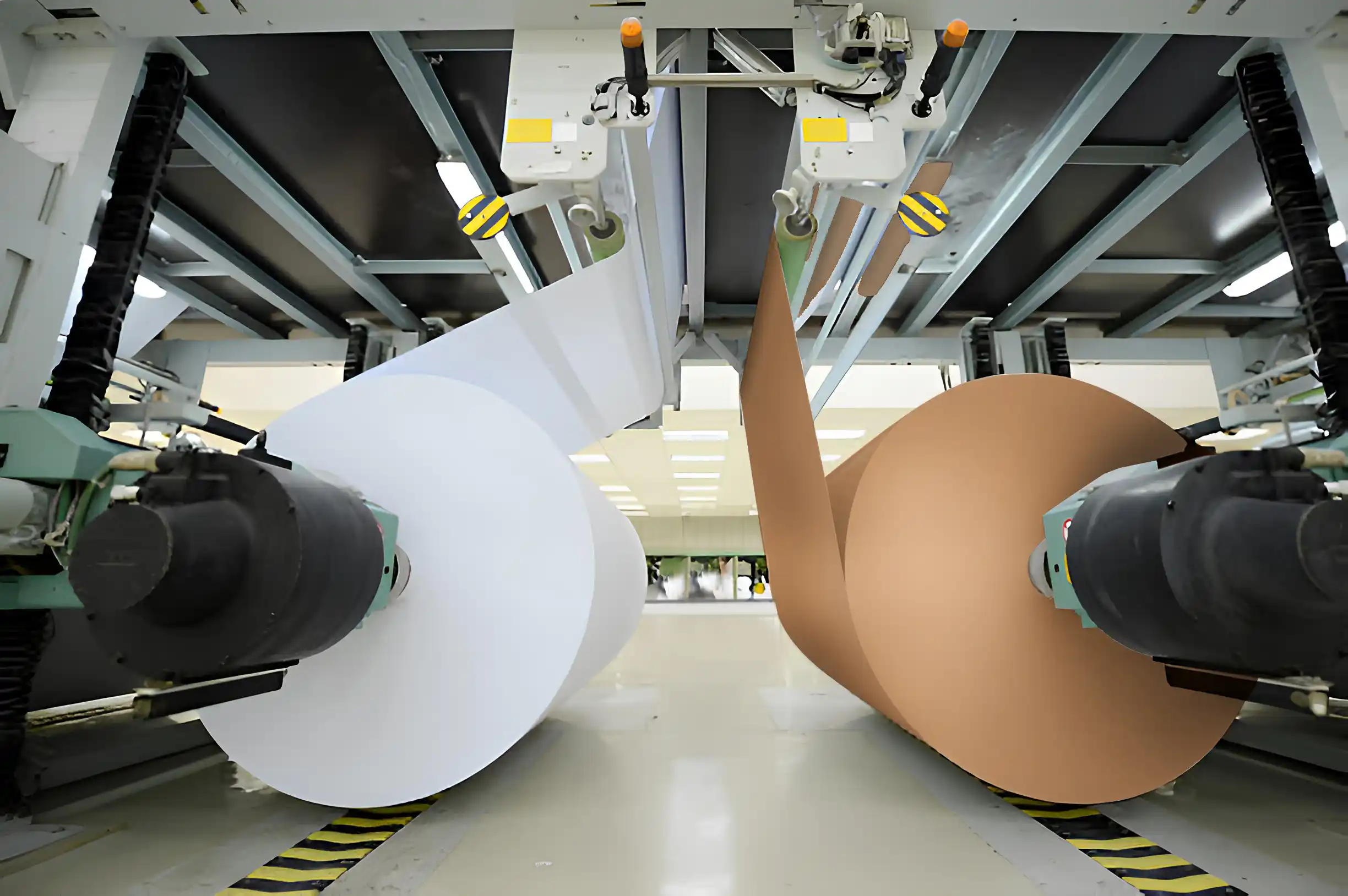 Robust Paper Industry