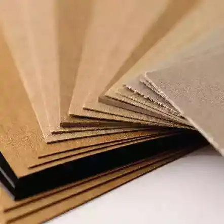 Paperboard