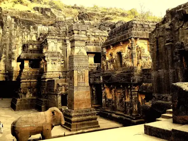 Elephanta Caves